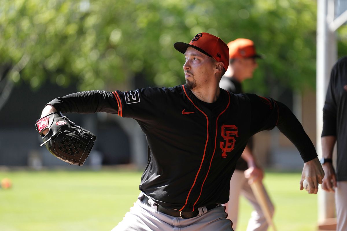 SNELL YA LANZÓ CONTRA UN CUADRO DE CLASE DOBLE A