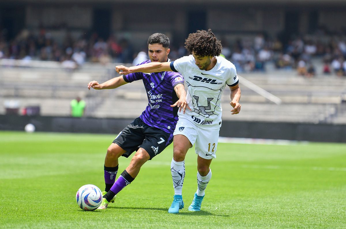 La Perla del Pacifico recibe a Pumas UNAM, para la Jornada 14 del torneo Clausura 2024 de la Liga MX