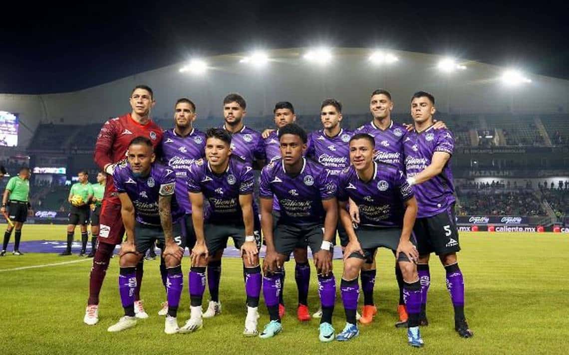 Se especula la salida del Mazatlán FC de la Liga MX