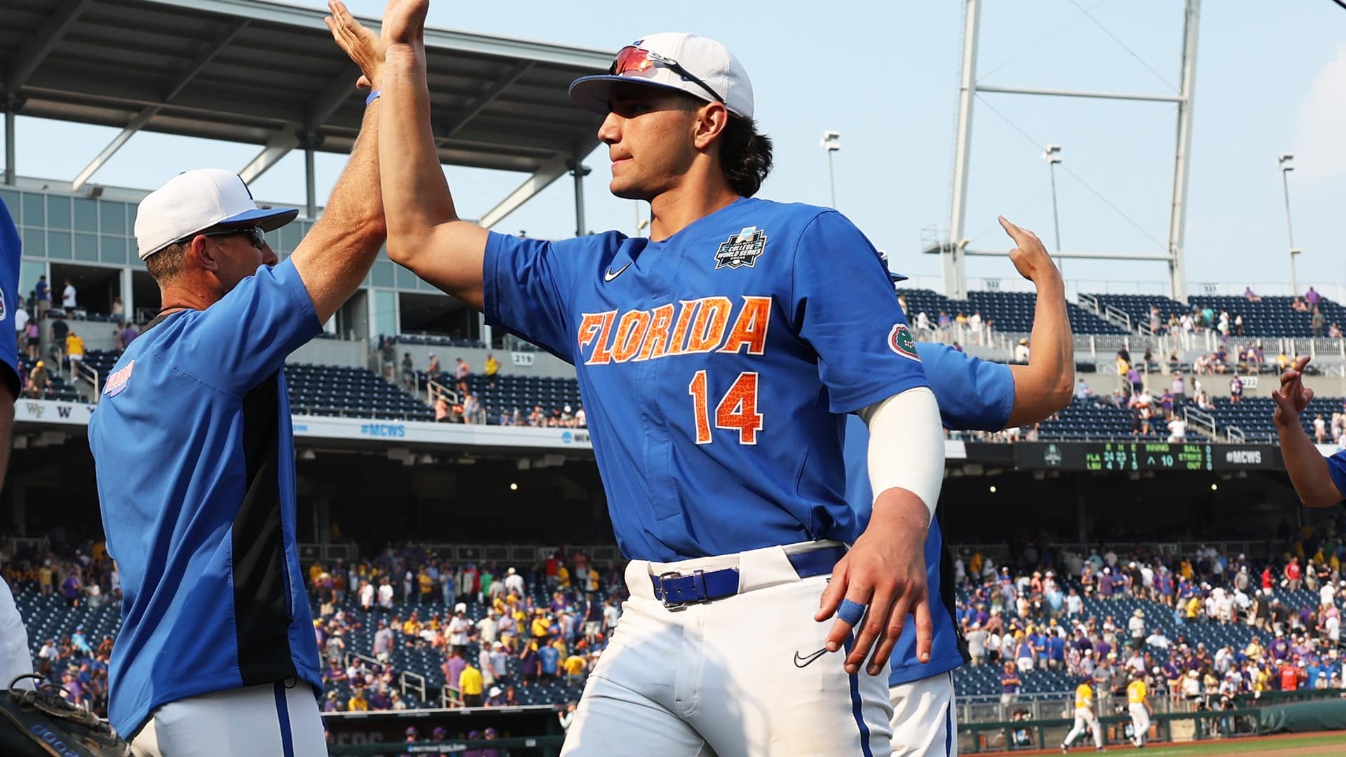El beisbolista de 21 años es comparado con Shohei Othani estrella de los Dodgers