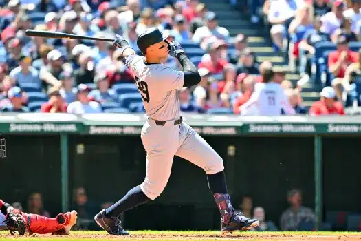 Aaron Judge cierra terrible jornada ante los Rays de Tampa Bay