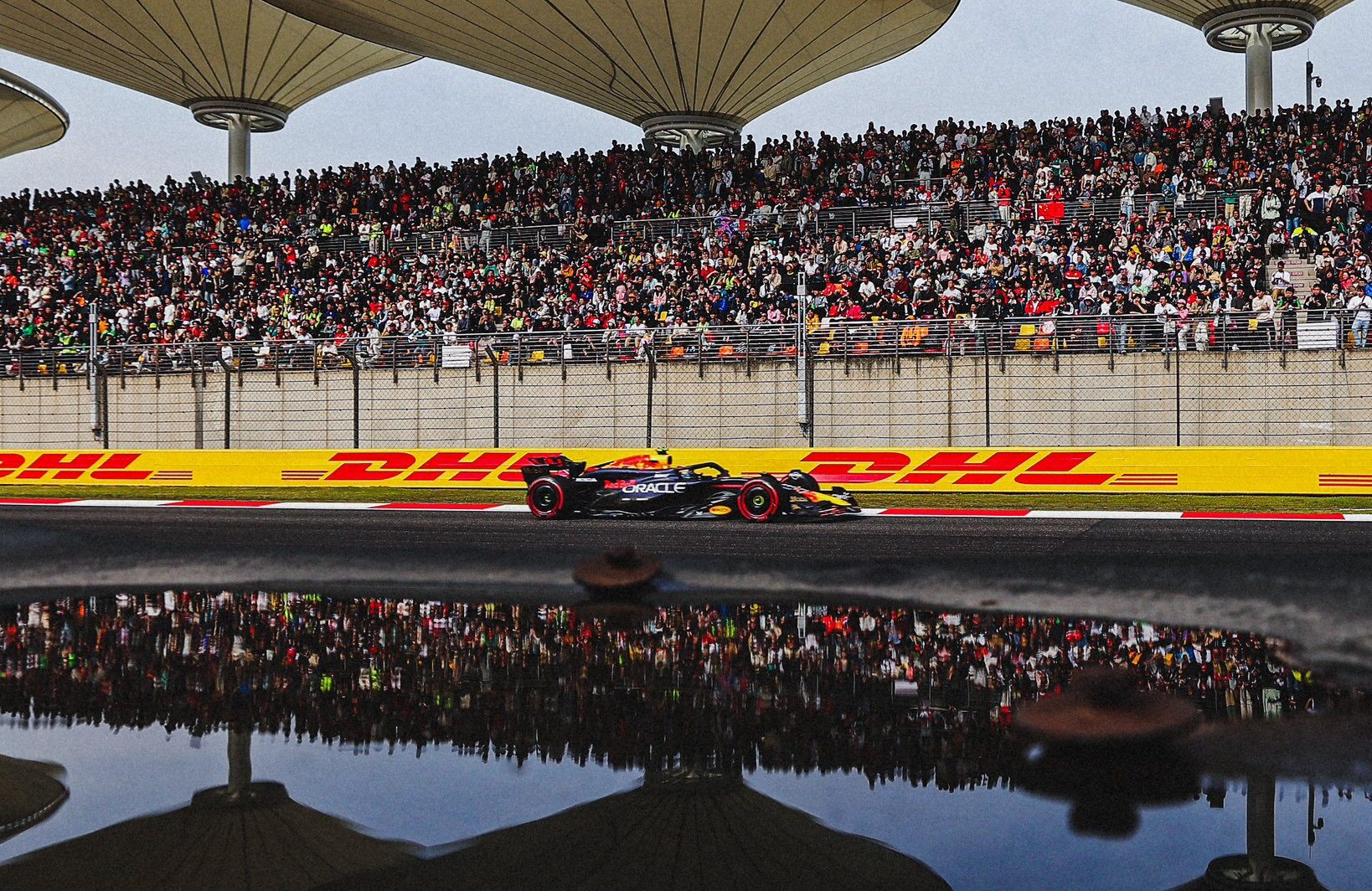 CHECO GP CHINA 2024
