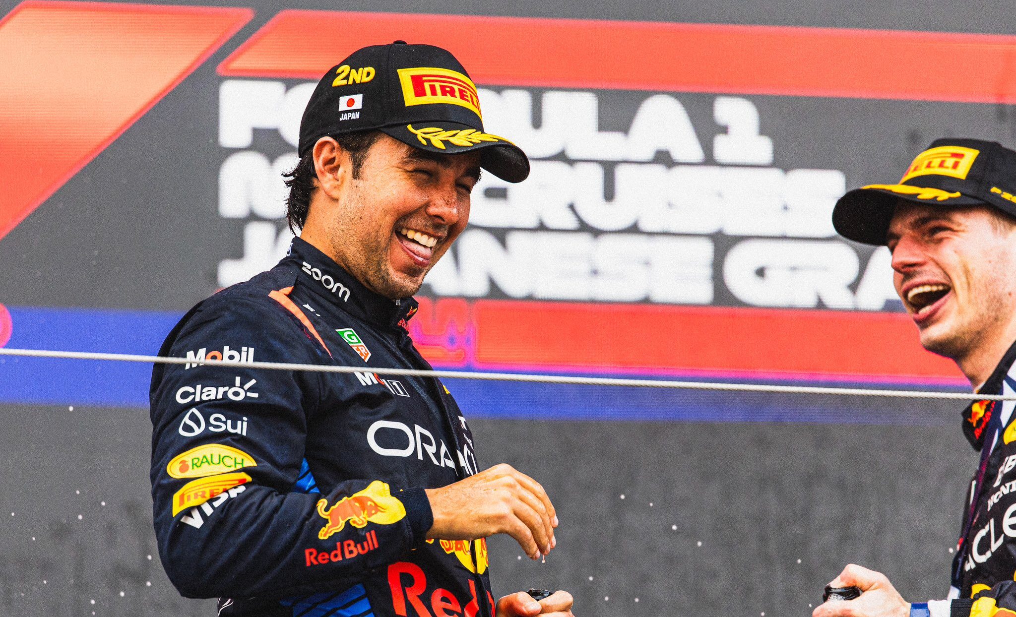 CHECO JAPÓN 2024