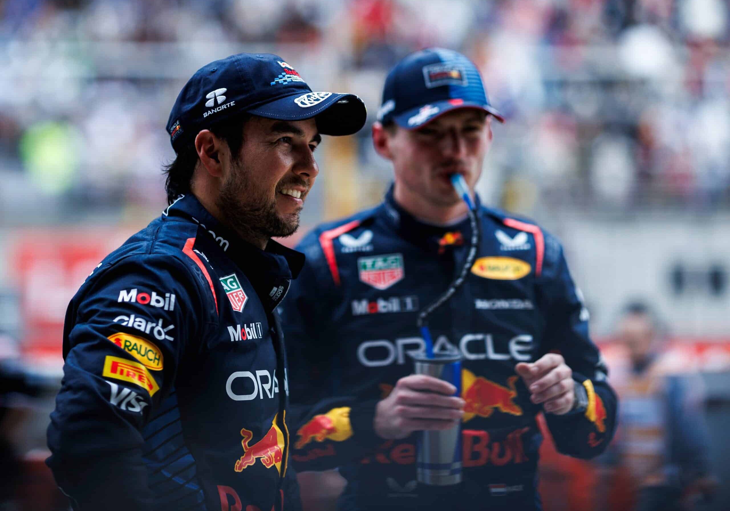 CHECO MAX 2024