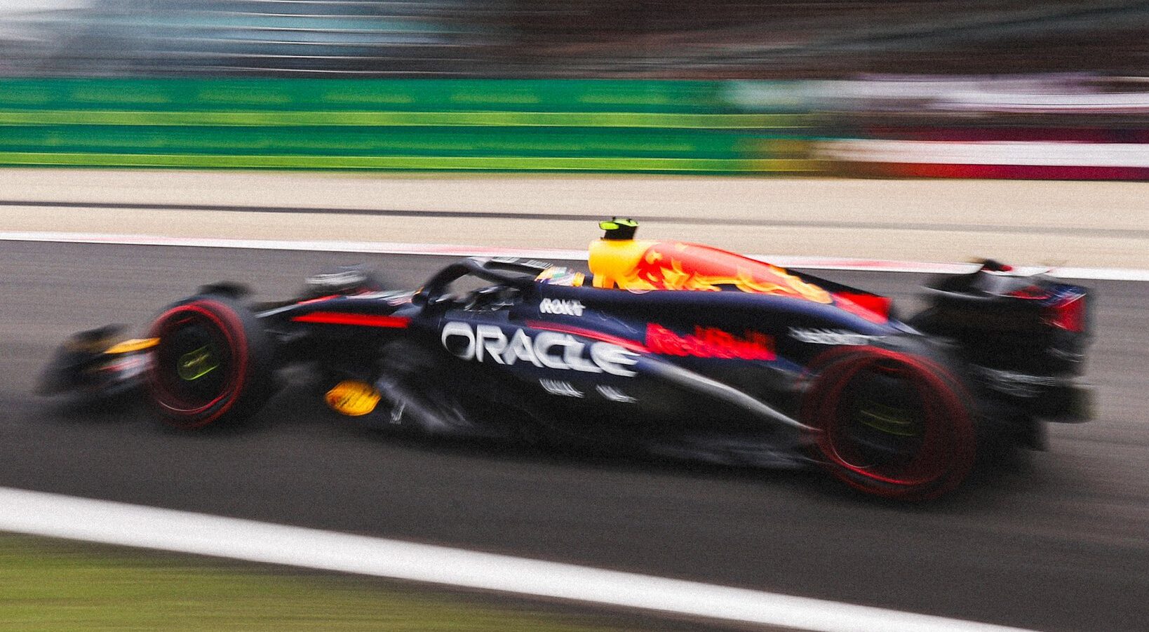 CHECO SPRINT SHOOTPUT