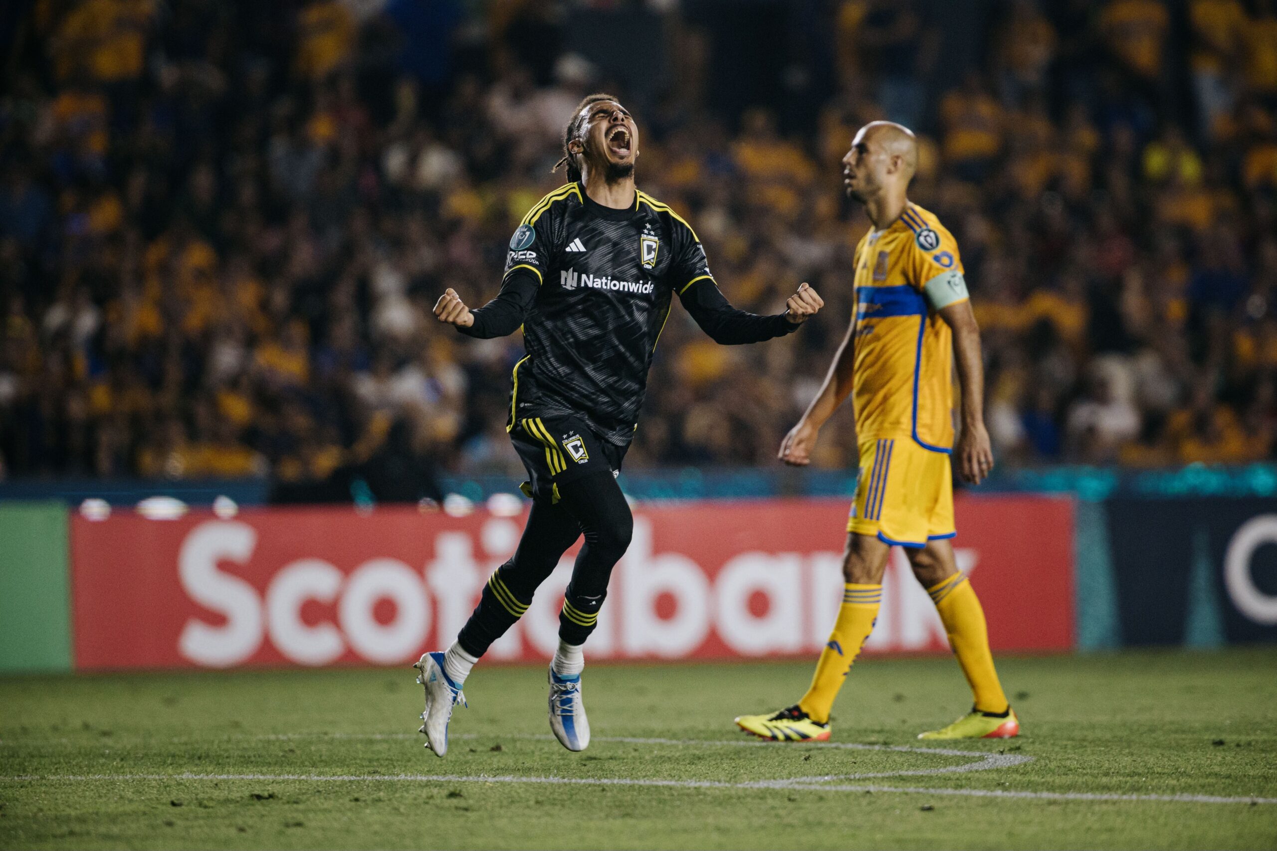 CONCACHAMPIONS TIGRES