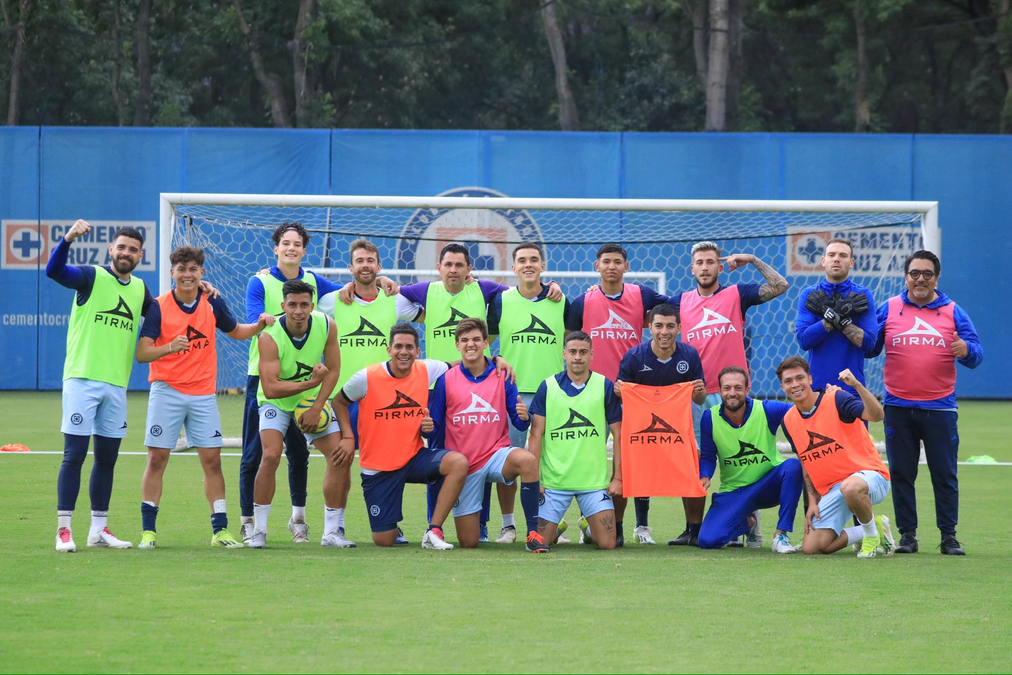 CRUZ AZUL CL2024 J16