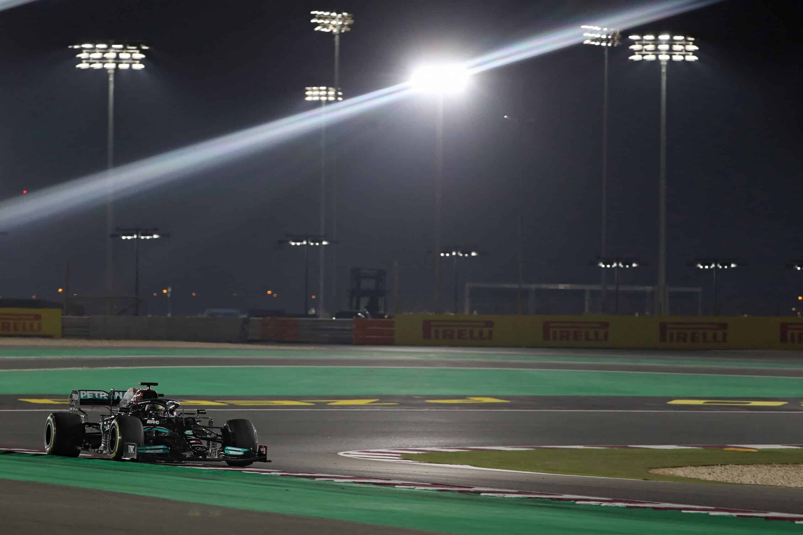F1 CARRERAS SPRINT