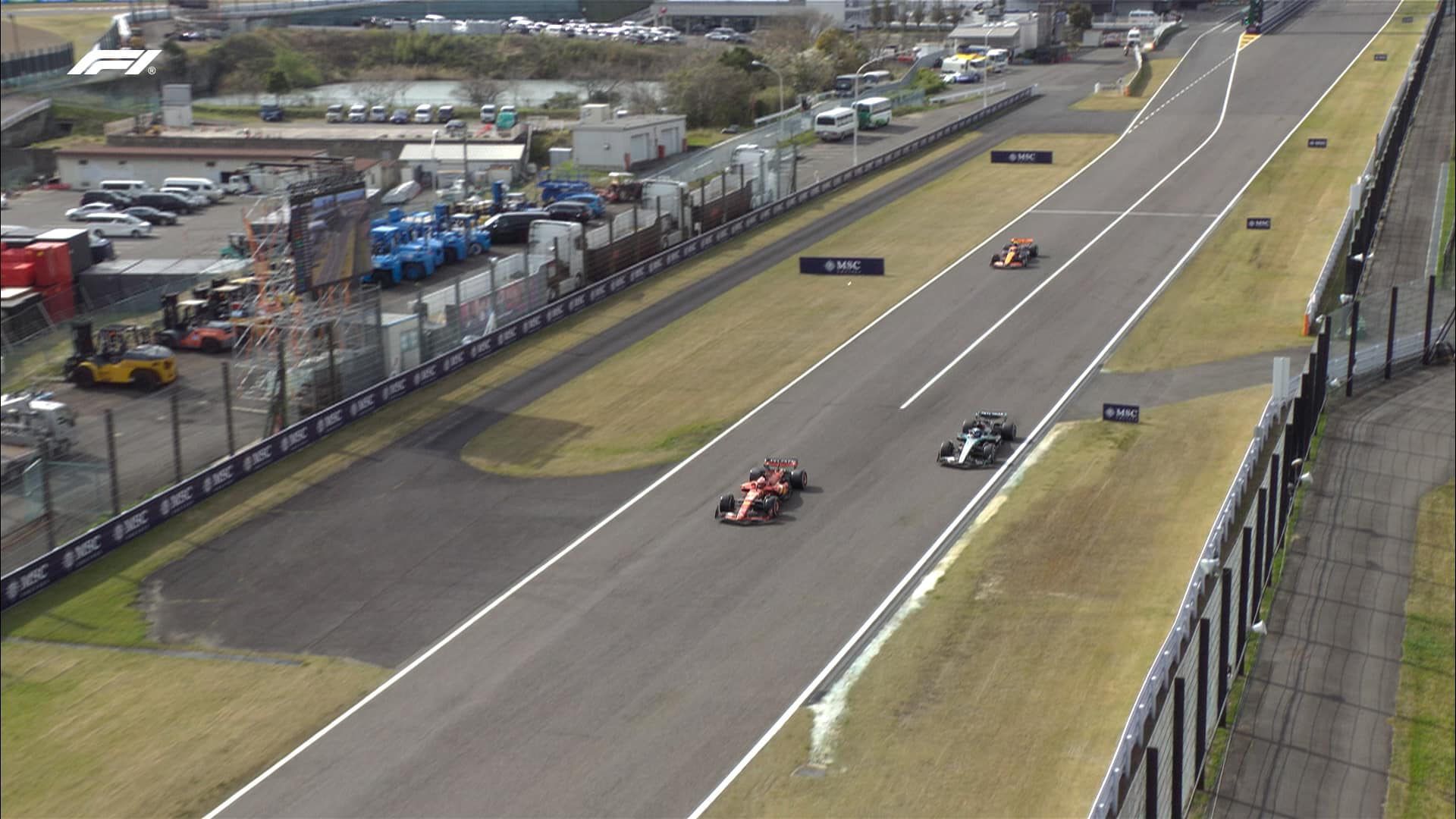 F1 EMISIONES 2023