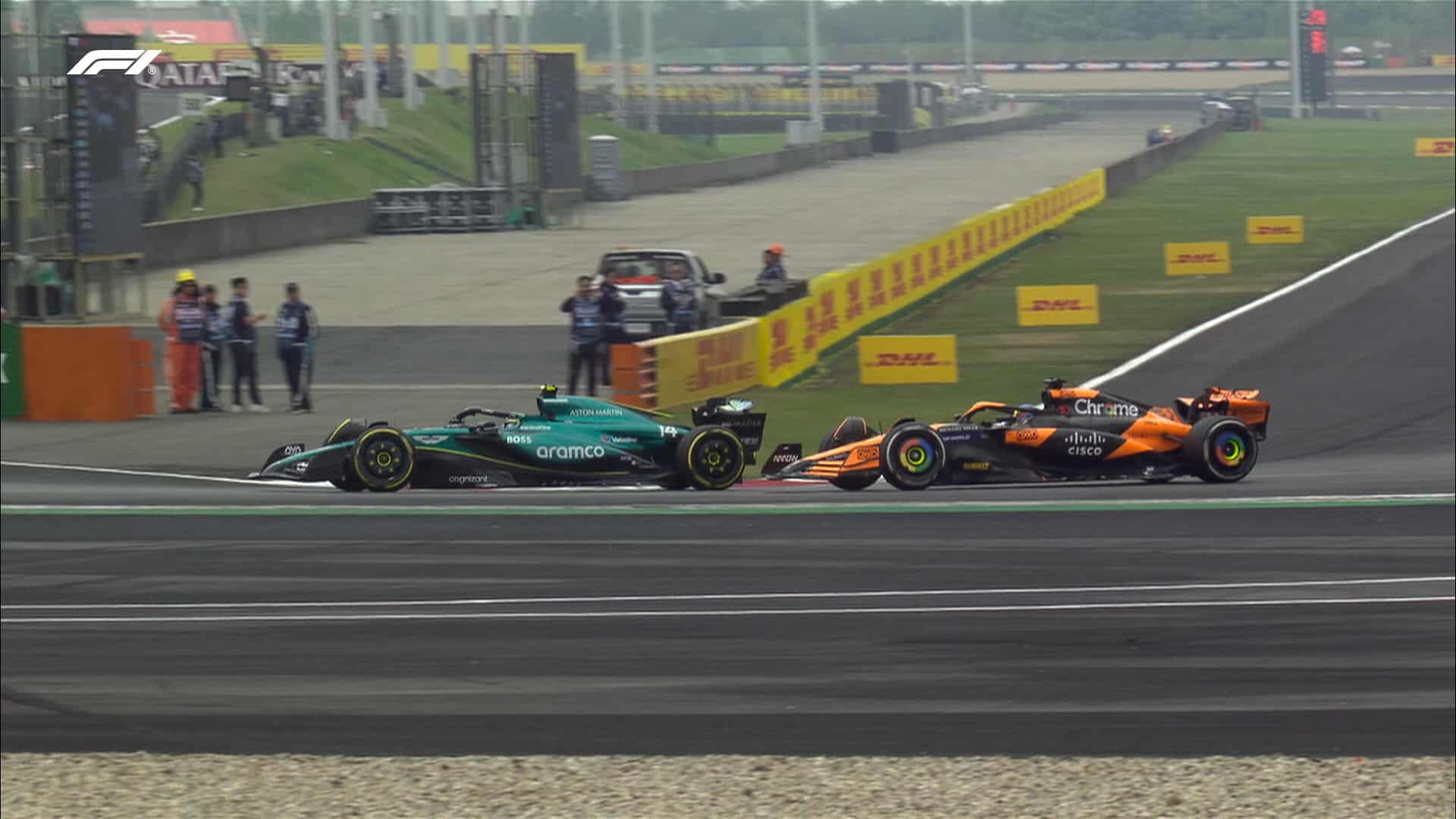 FORMULA 1 2024