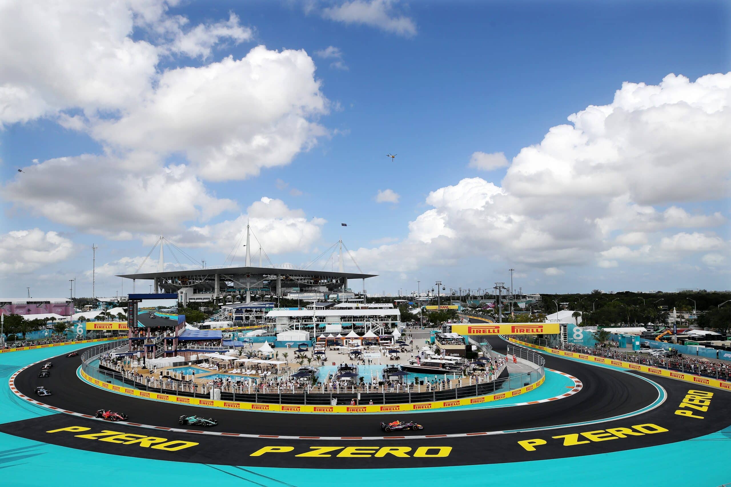 GRAN PREMIO DE MIAMI