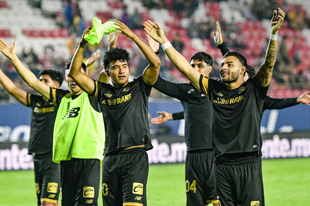 TOLUCA CL2024