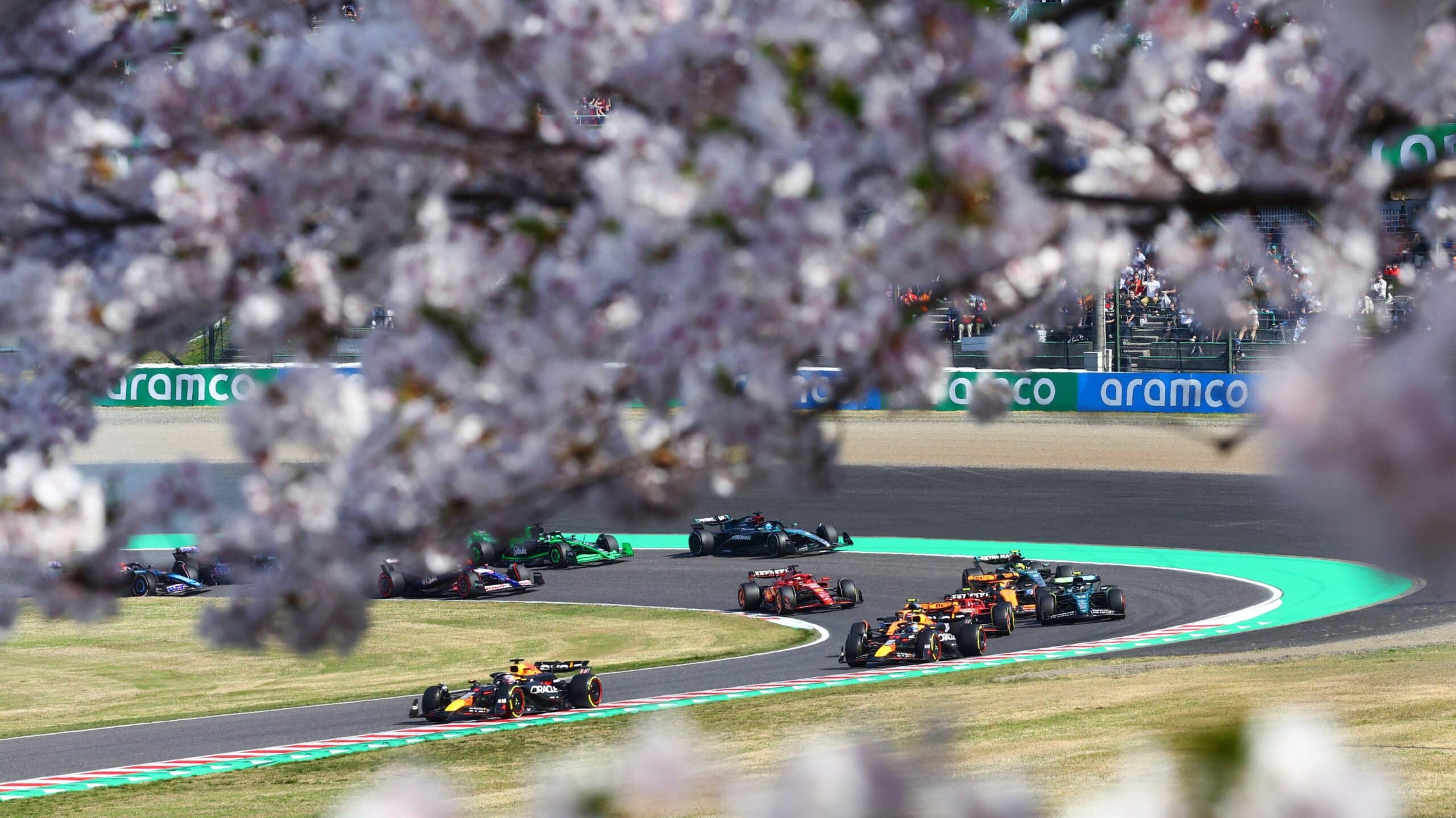 GP JAPON RED BULL