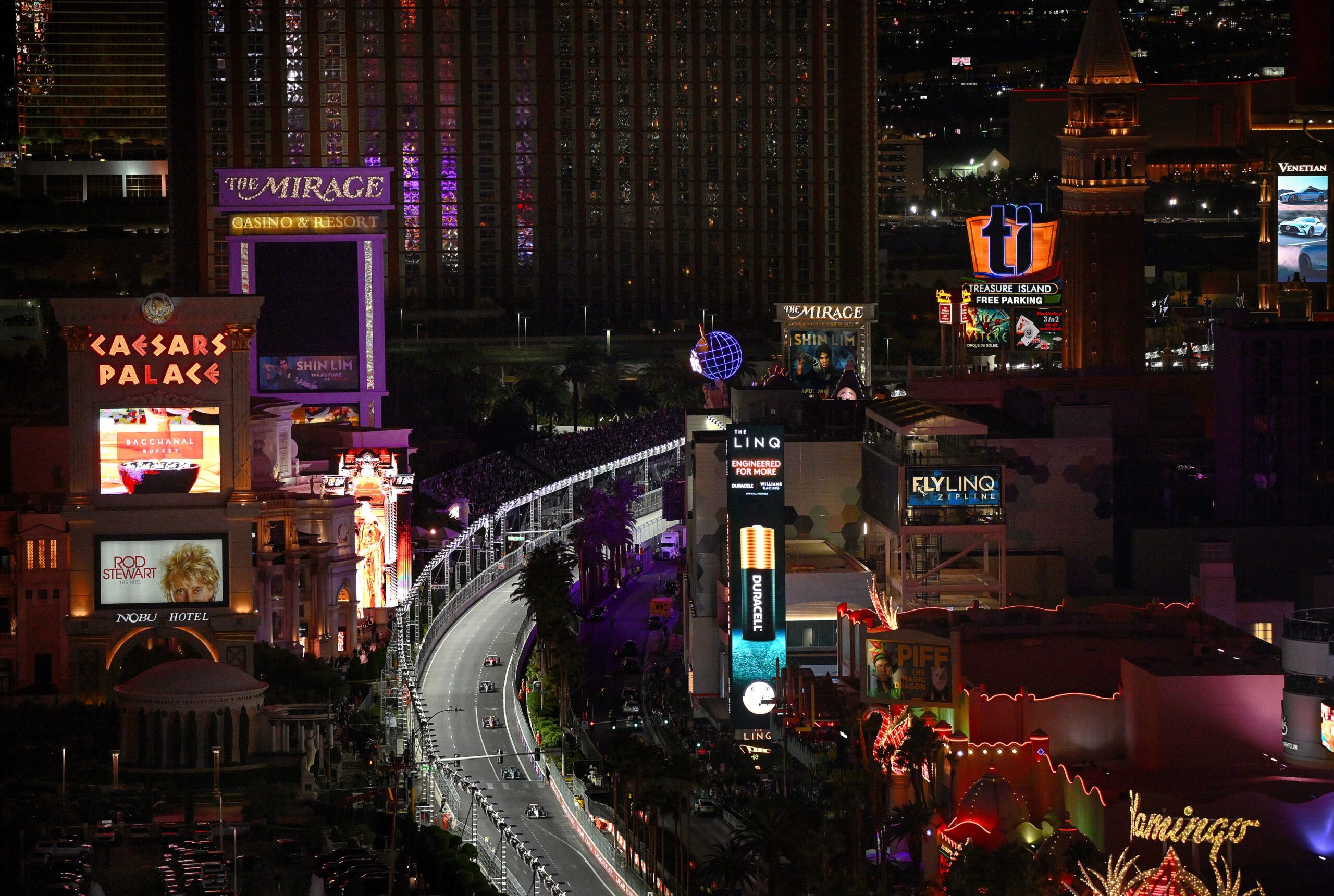 GP LAS VEGAS 2023
