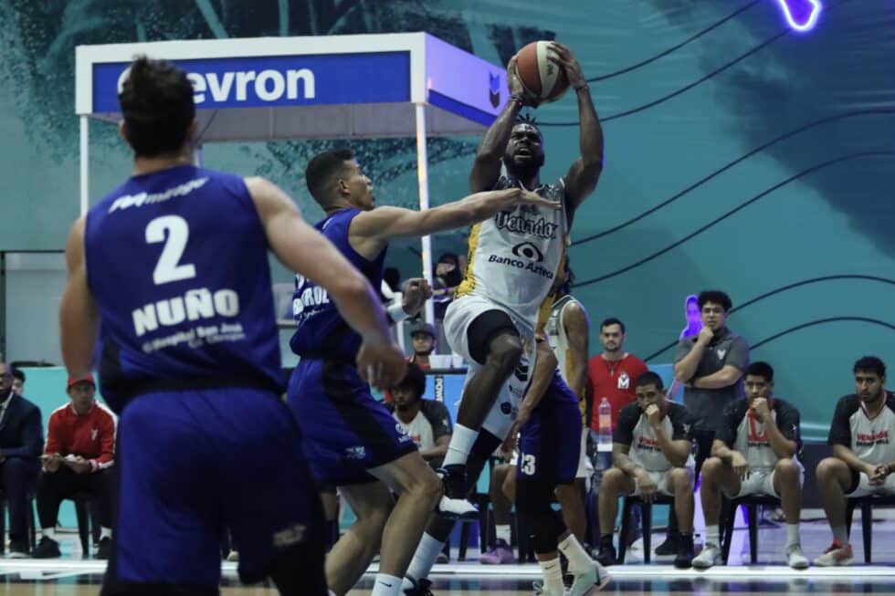 VENADOS SIGUE SUMANDO TRIUNFOS