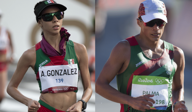 LOS ATLTAS MEXICANOS AMARRAN SU LIGAR EN PARÍS