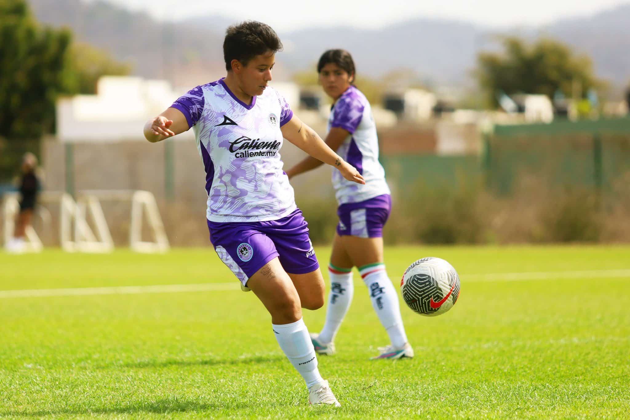 MAZATLAN FEM 2024