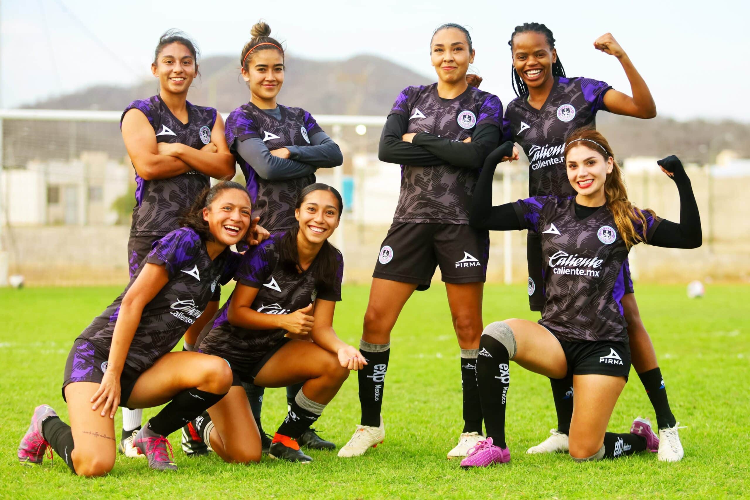 MAZATLAN FEM J16