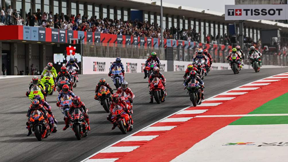 MOTOGP