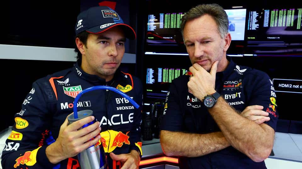 PEREZ HORNER 2024