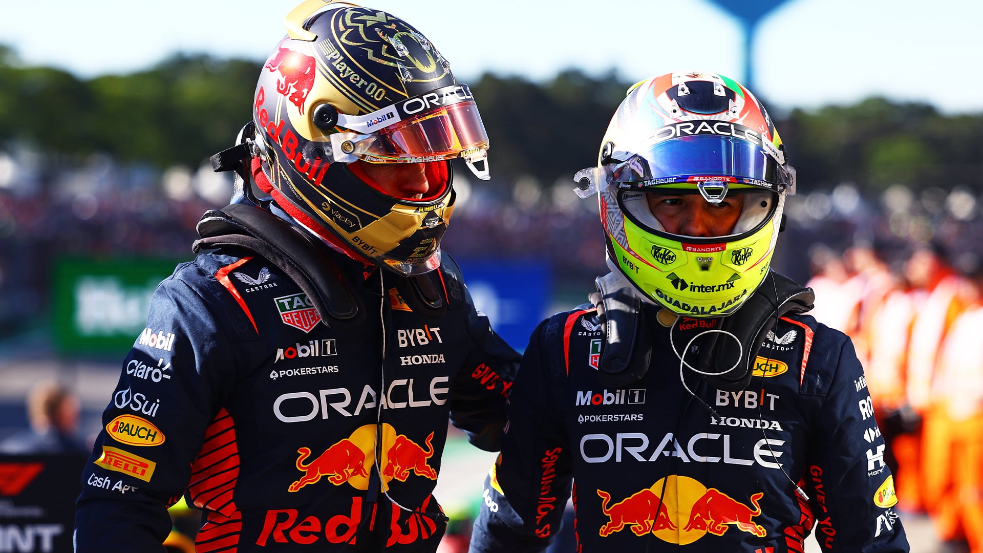 RED BULL 24