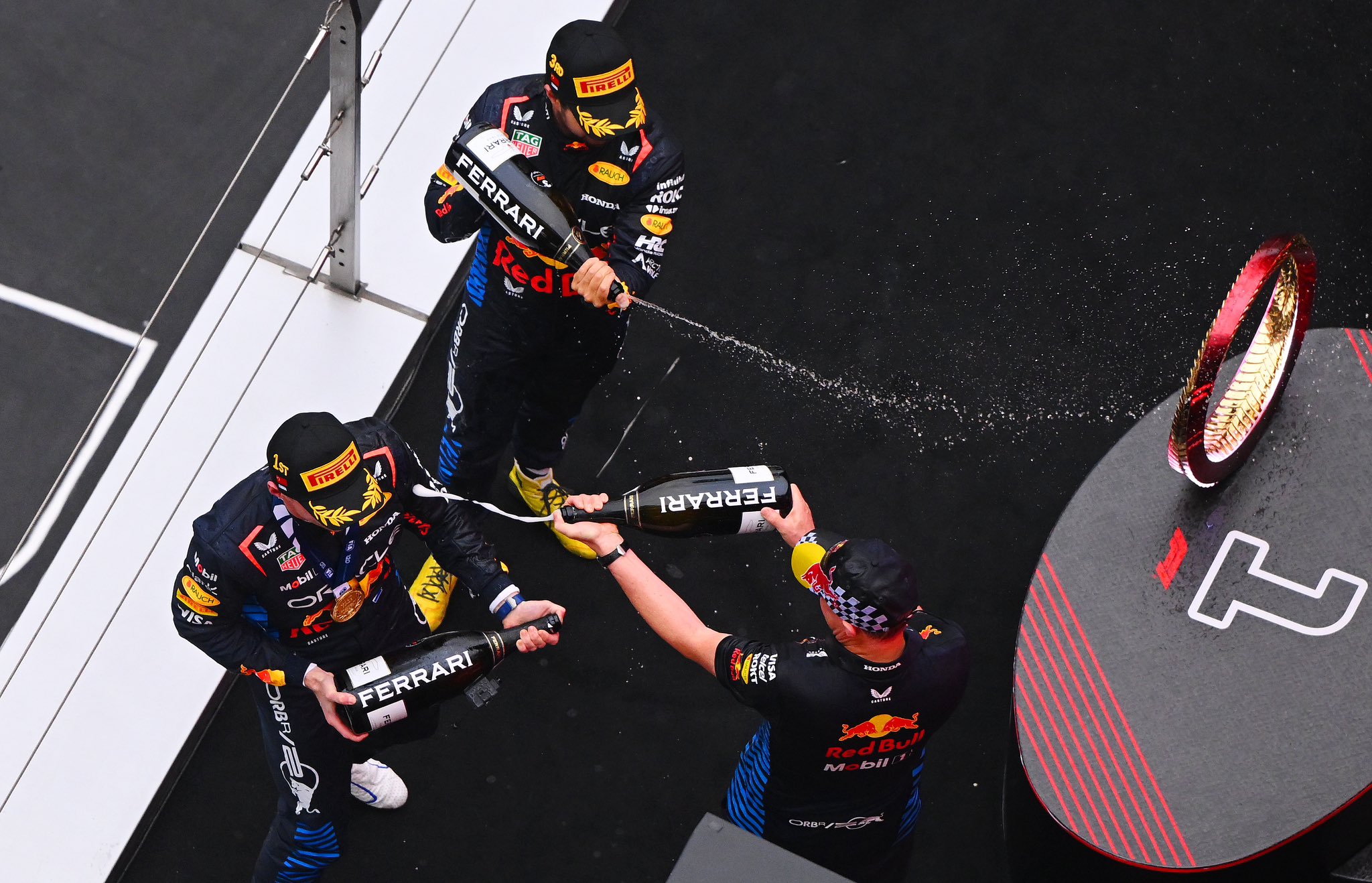 RED BULL CHINA