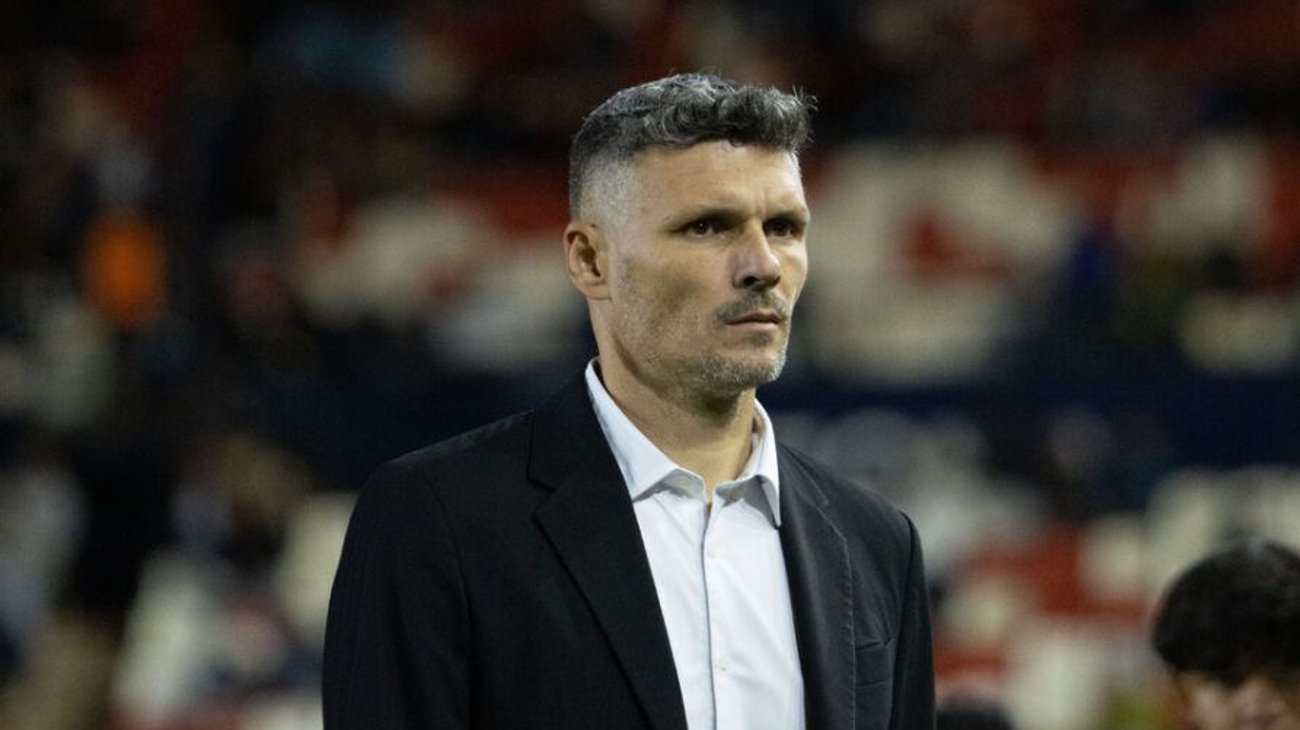 Fernando Ortiz tras juego de la fecha 17 del Clausura 2024.