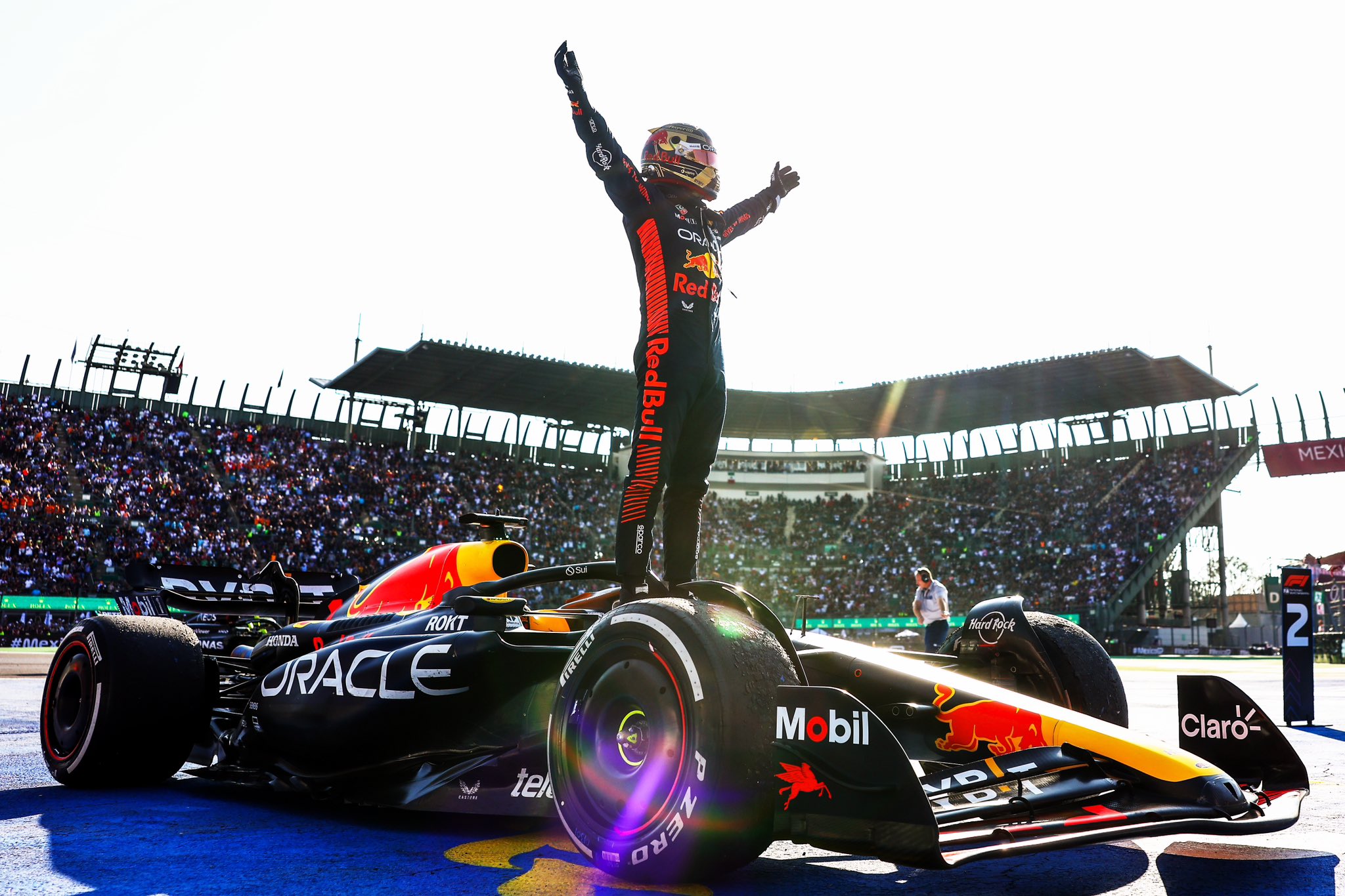 VERSTAPPEN CHINA 2024