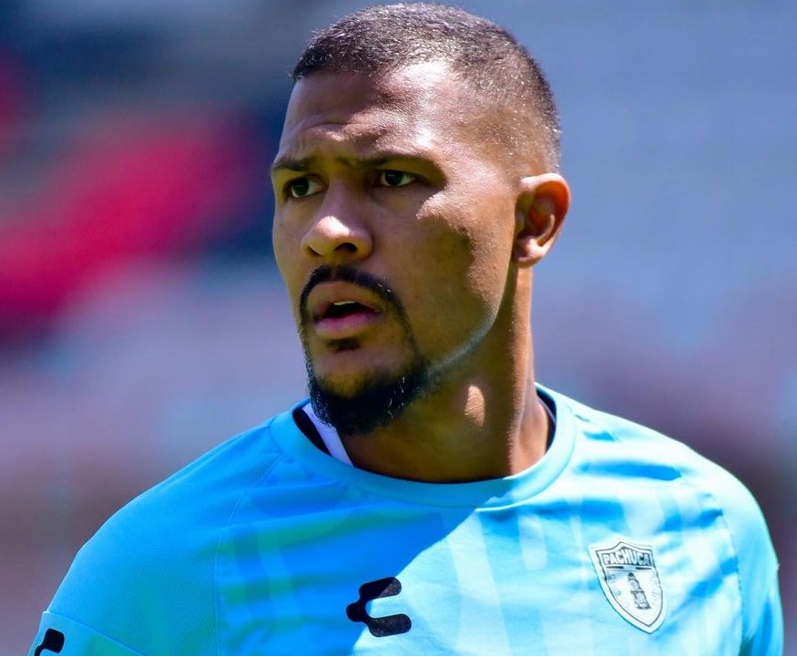 Salomón Rondón llega listo a la ida de Cuartos de Final de Concachampions.