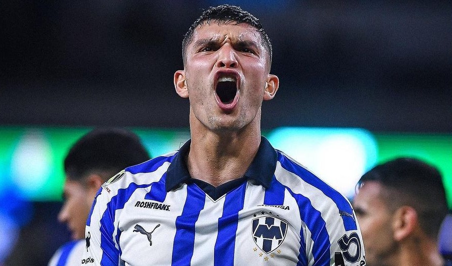 Rayados de Monterrey juega este miércoles ante Miami.