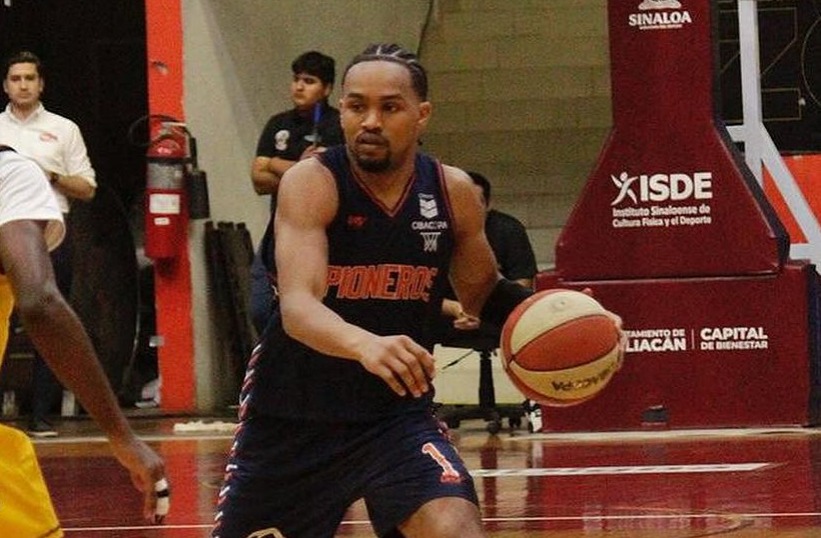 Pioneros le gana a Caballeros en el primero de la serie.