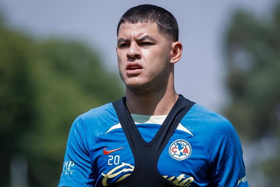 América se alista para la jornada 15 del Clausura 2024.