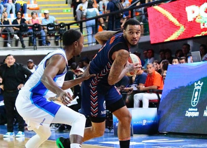 Pioneros cae en el segundo de la serie en Jalisco.