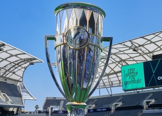 Las semifinales de la Concachampions se juegan esta semana.