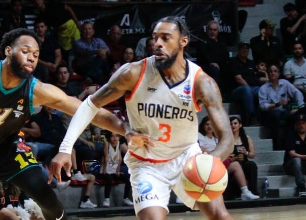 Pioneros cae por segunda anoche ante Rayos de Hermosillo.