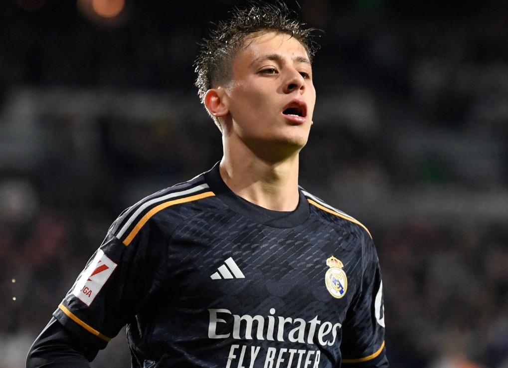 El 'héroe' ante la Real Sociedad habla sobre su situación en el Real Madrid en 'KAFA Sports'