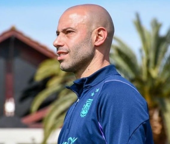 Mascherano da ‘visto bueno’ a Márquez como DT del Barça.
