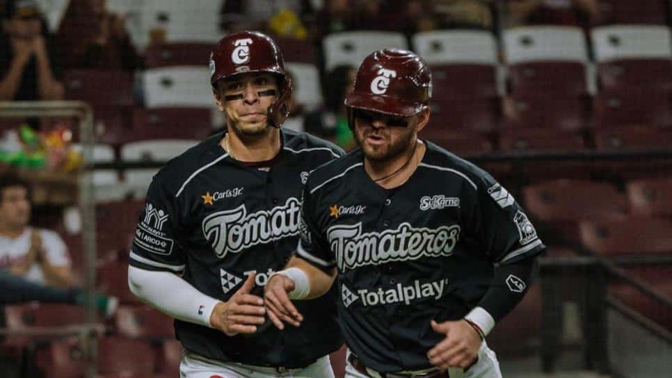 TOMATEROS TENDRÁ NUEVO MANAGER
