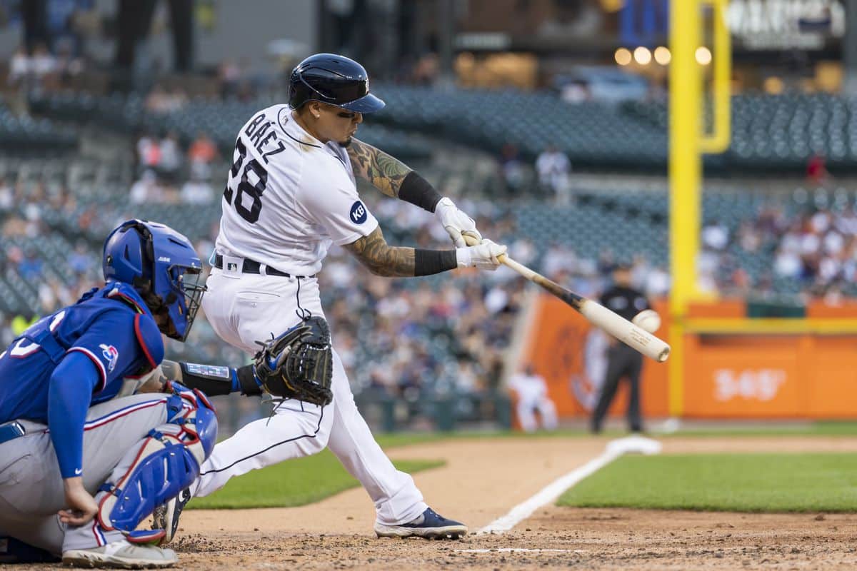 EL MAGO BAEZ CONECTA DOBLETE