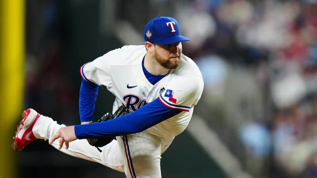 EL LANZADOR SE DECLARÁ LISTO PARA DEBITAR CON LOS DBACKS