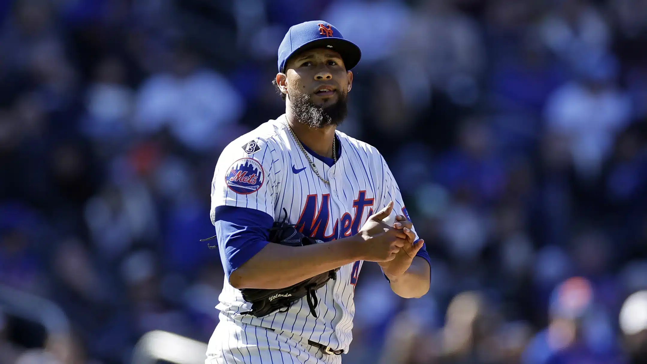 EL RELEVISTA DOMINICANA SE VESTIRÁ DE DODGERS