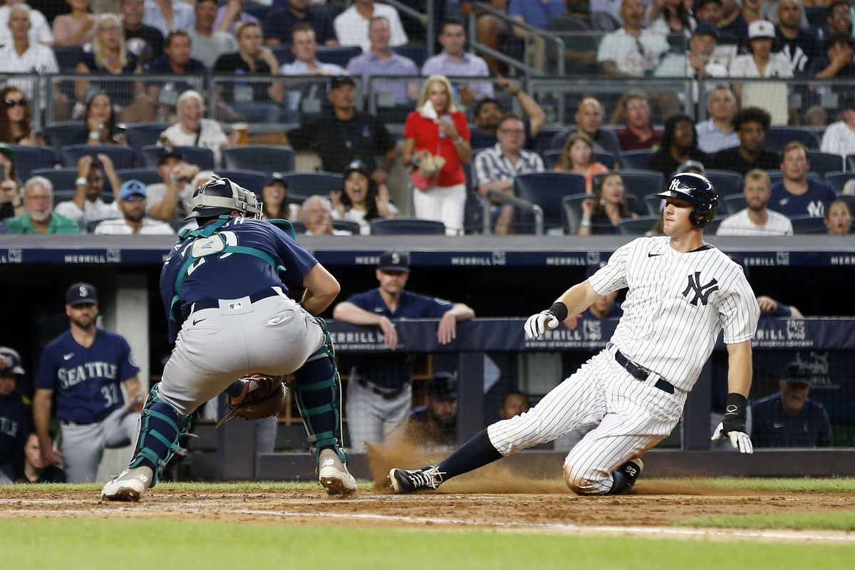 YANKEES LA MEJR RACHA DE VICTORIAS EN LAS MAYORES