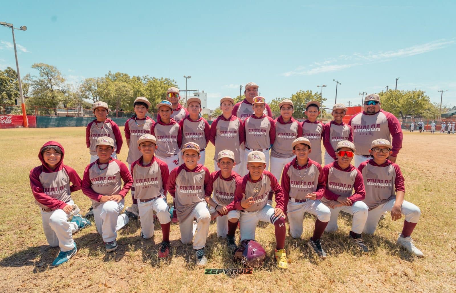 SINALOA SUFRE SU PRIMERA DERROTA