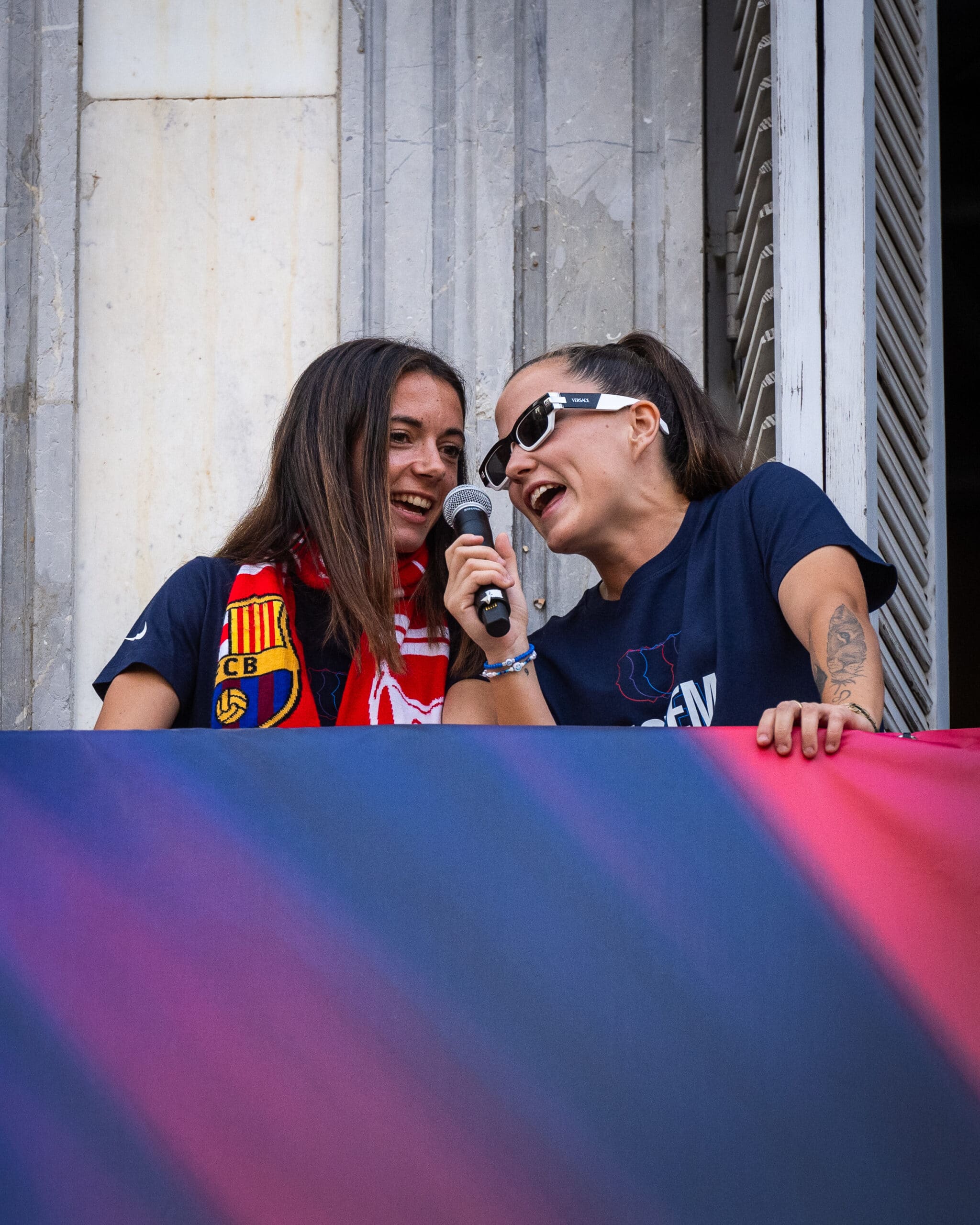 BARÇA FEMENIL
