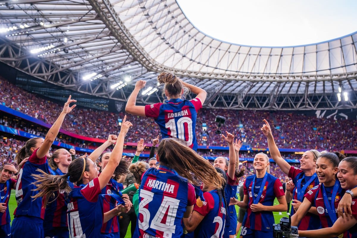 BARCELONA FEMENIL CHIVAS 2024
