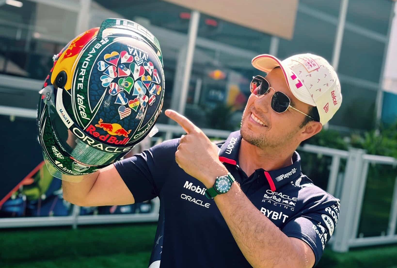 CHECO MIAMI 2024