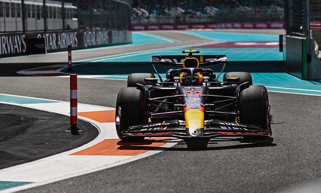 CHECO MIAMI 2024