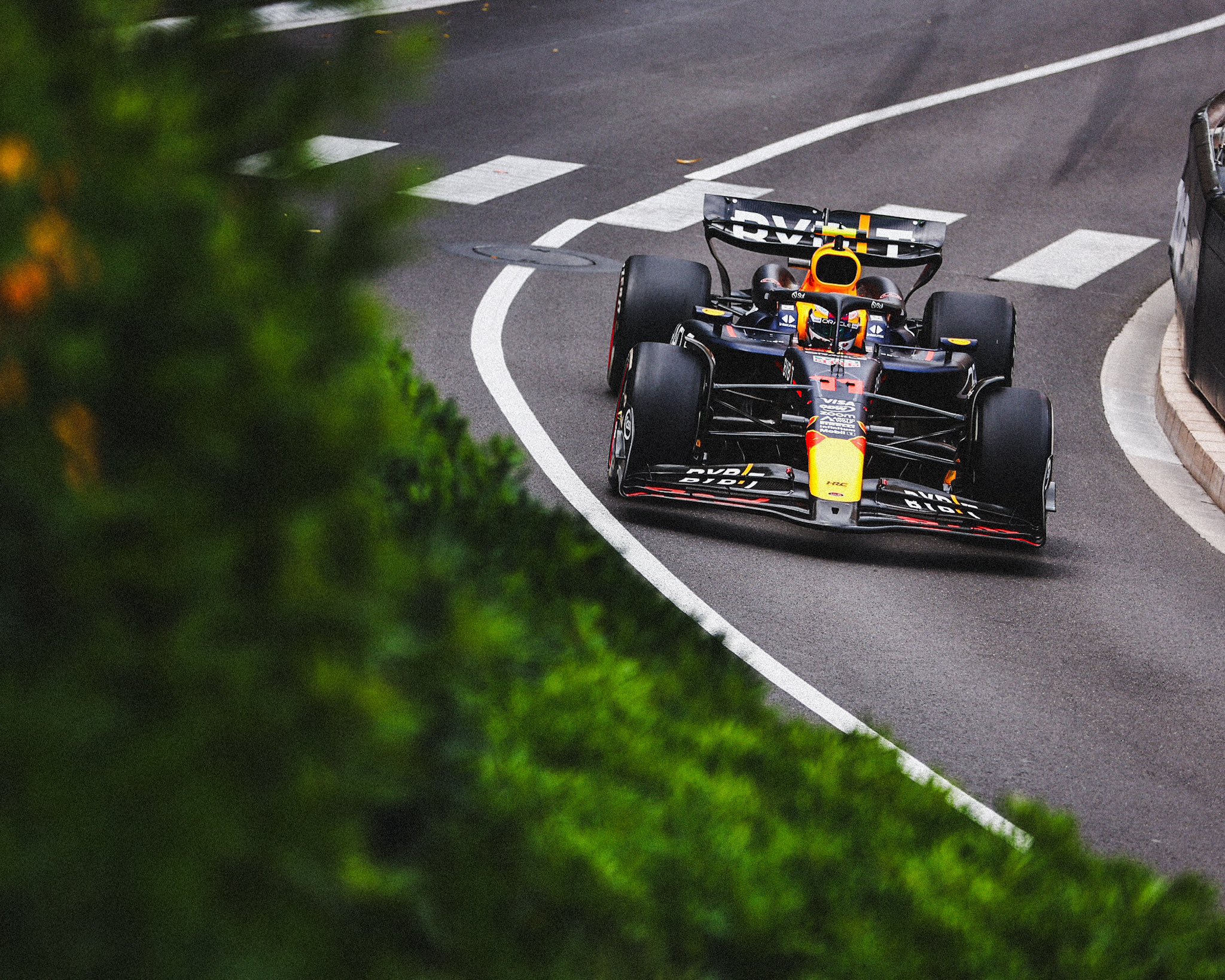 CHECO MONACO 2024