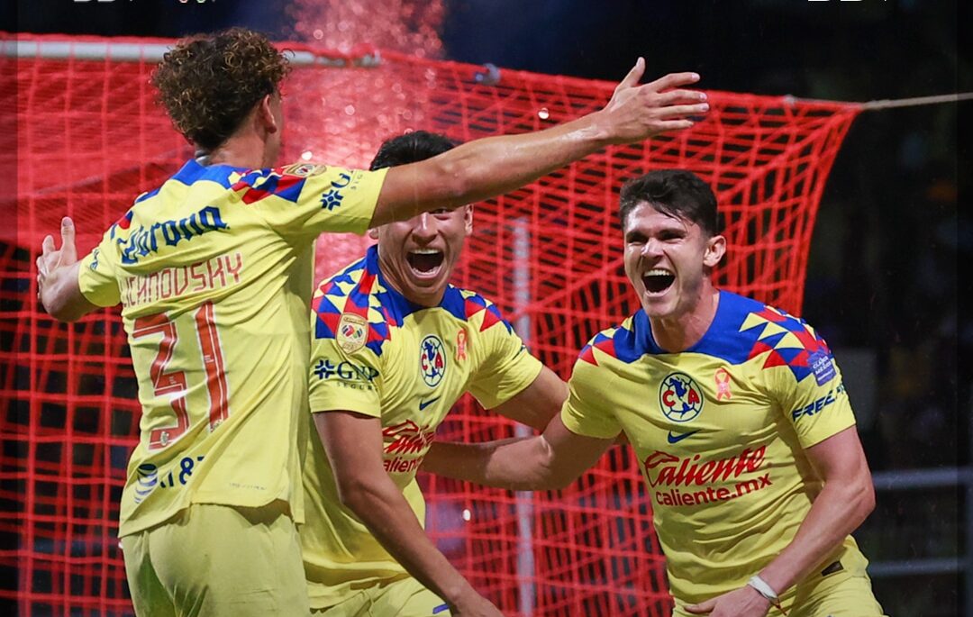 CLASICO CLAUSURA 2024