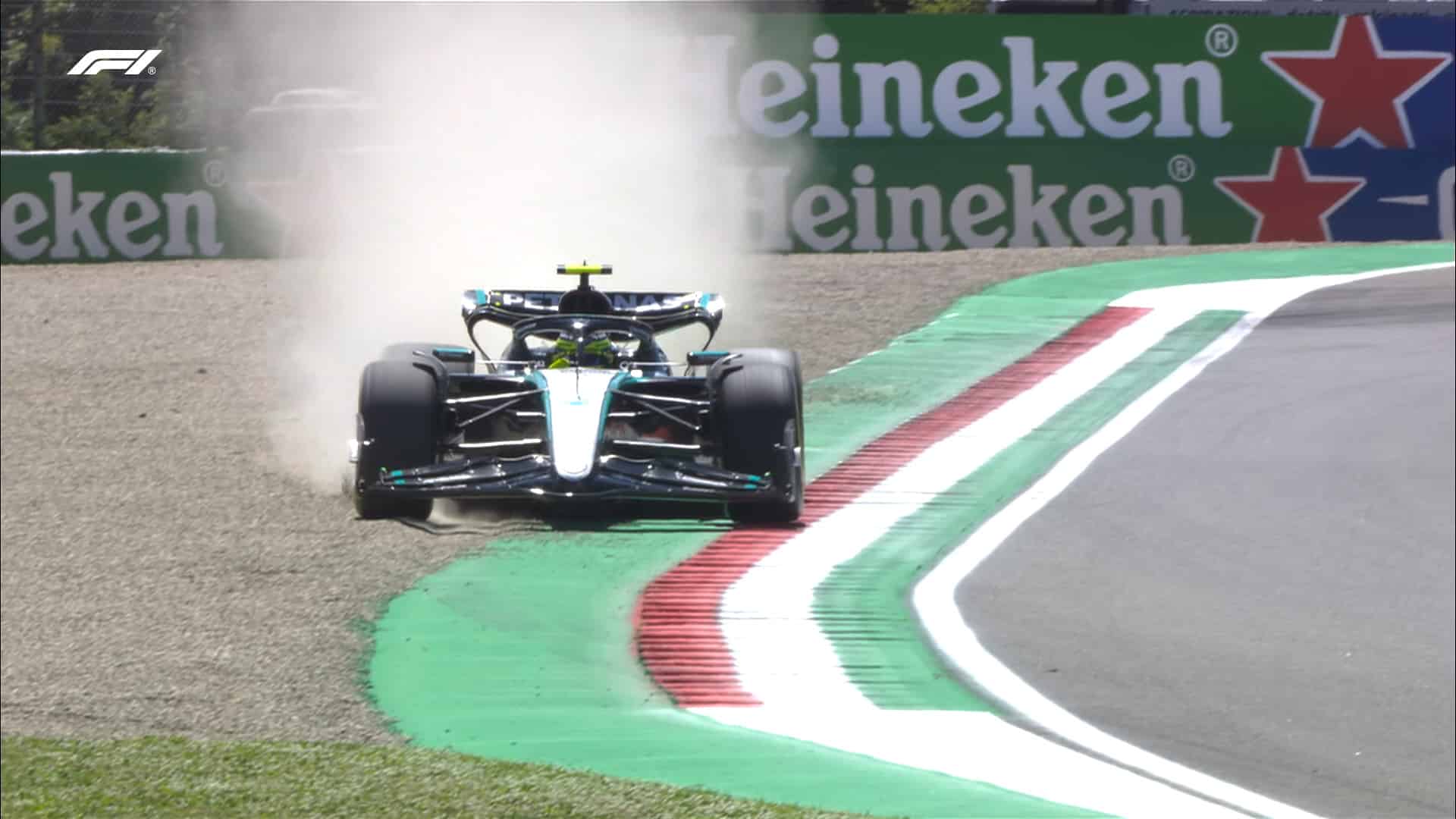 GP DE EMILIA ROMAGNA 2024